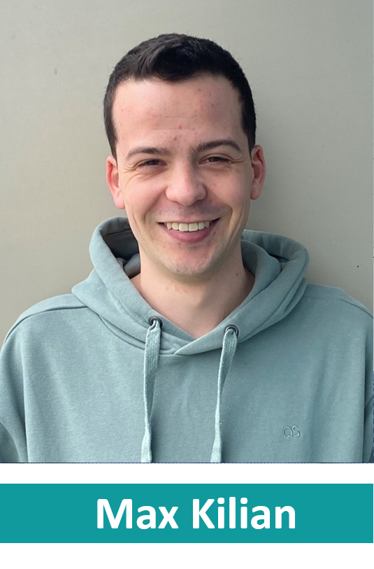 Max Kilian