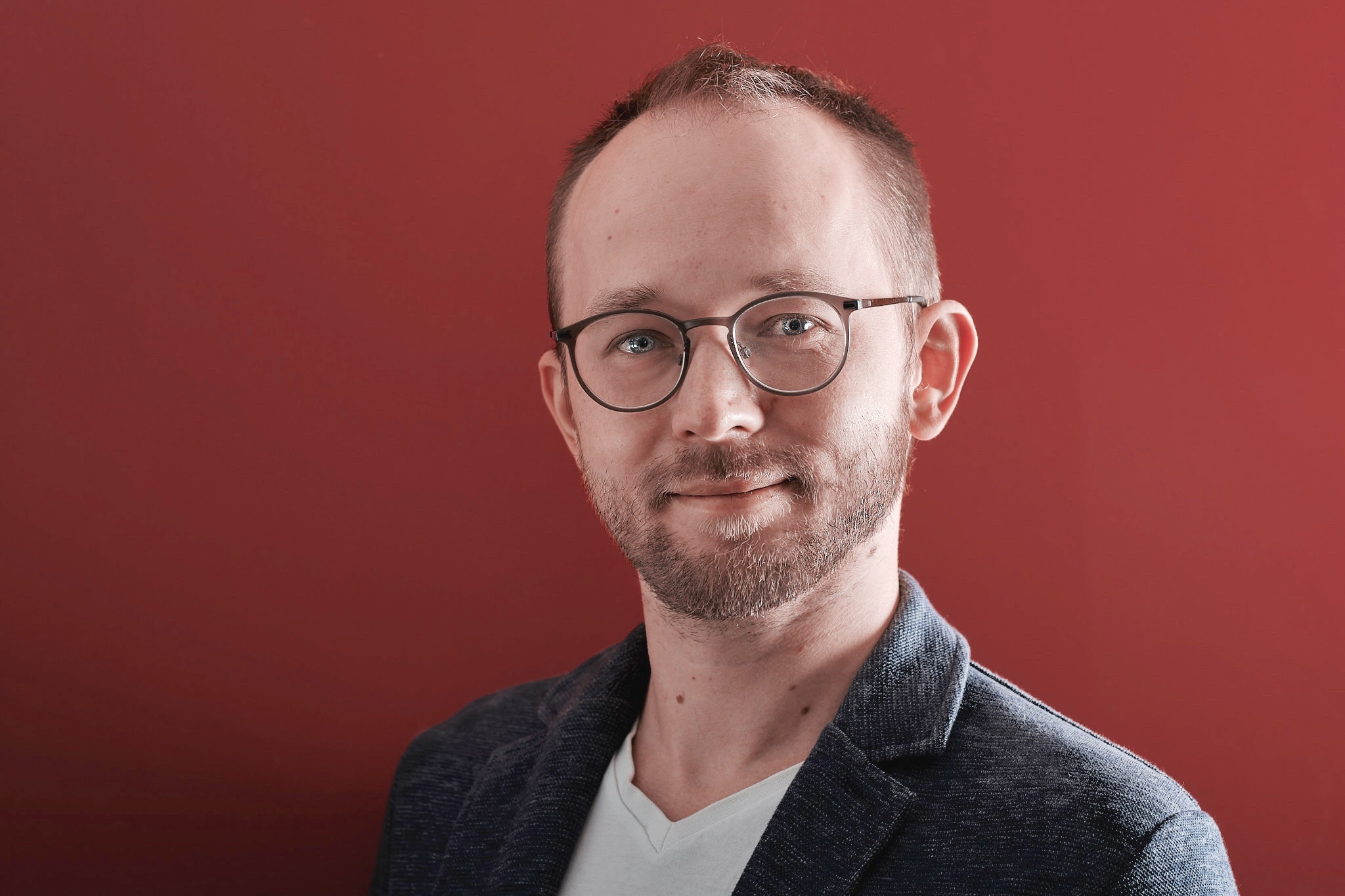 Landscape: Leonid Kostrykin